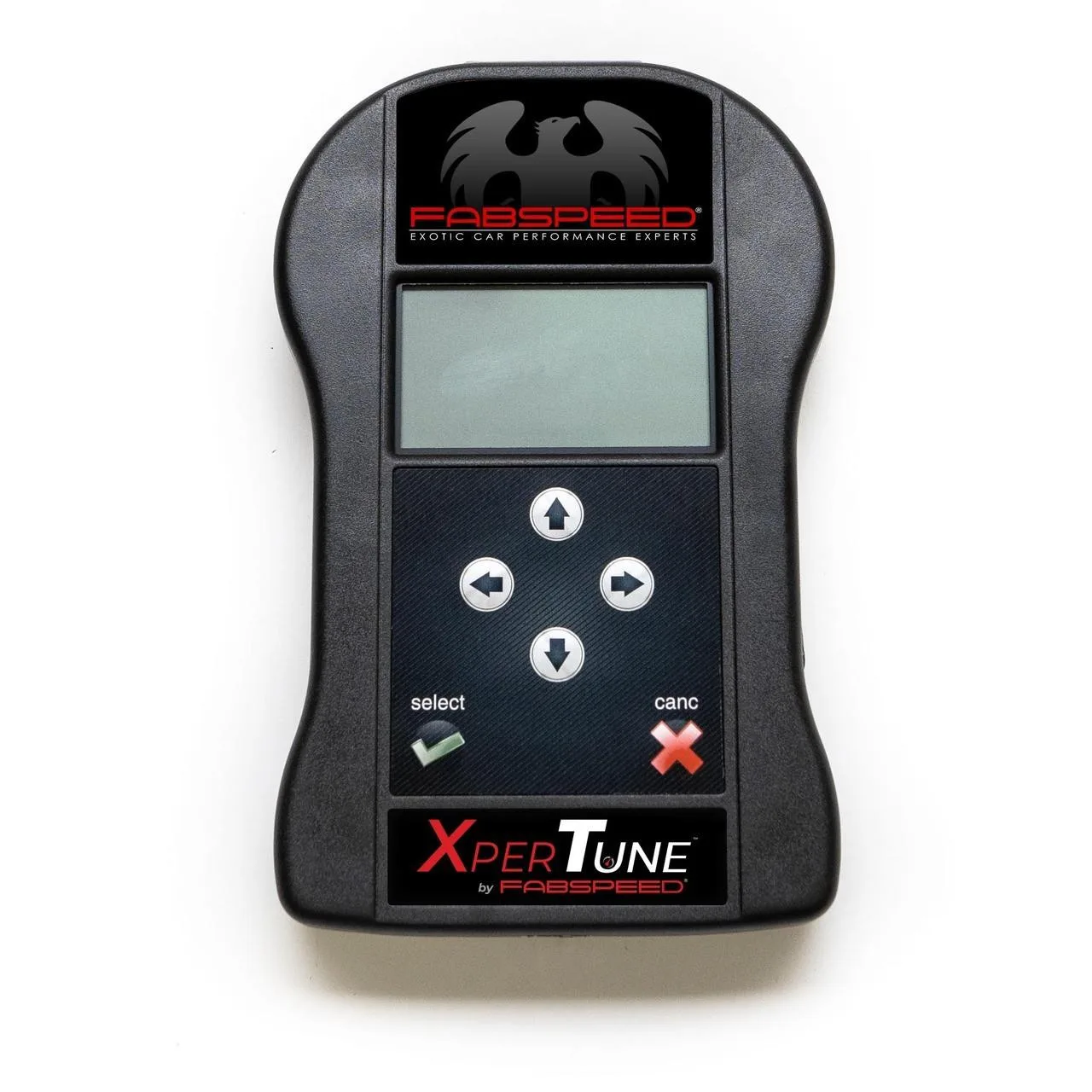 XperTune Performance Software