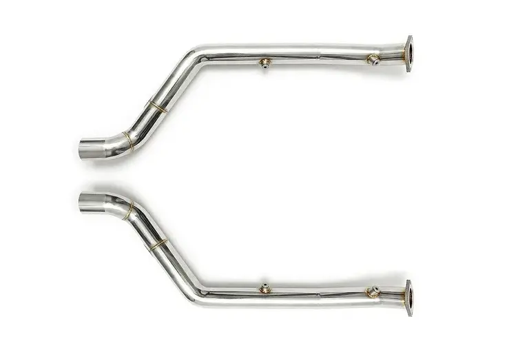 Fabspeed BMW M3 E90 / 92 / 93 Competition Link Pipes