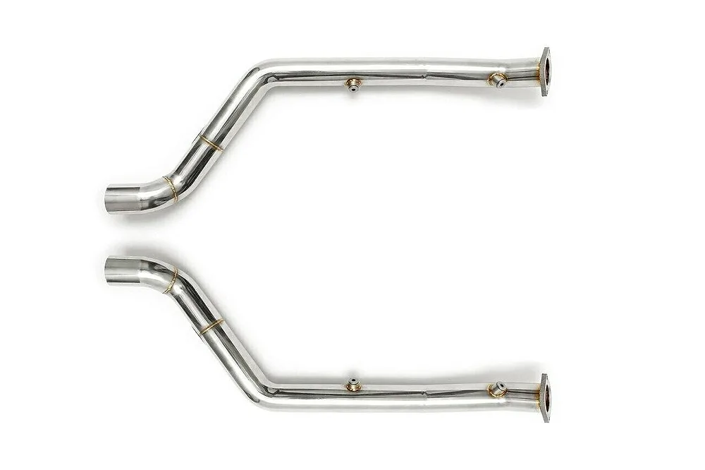 Competition Link Pipes
