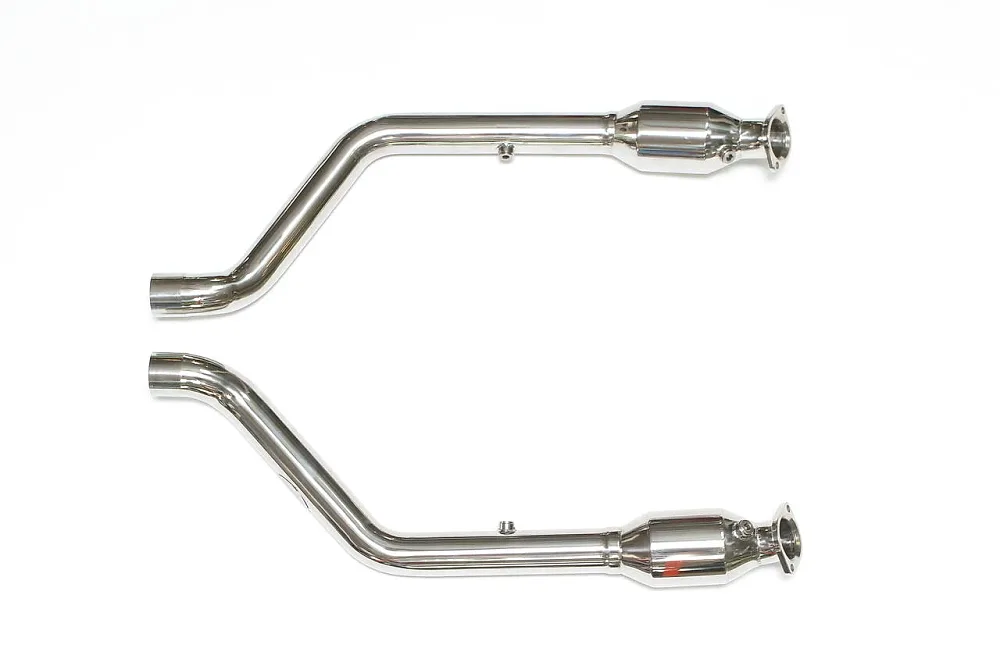 Sport Catalytic Converters