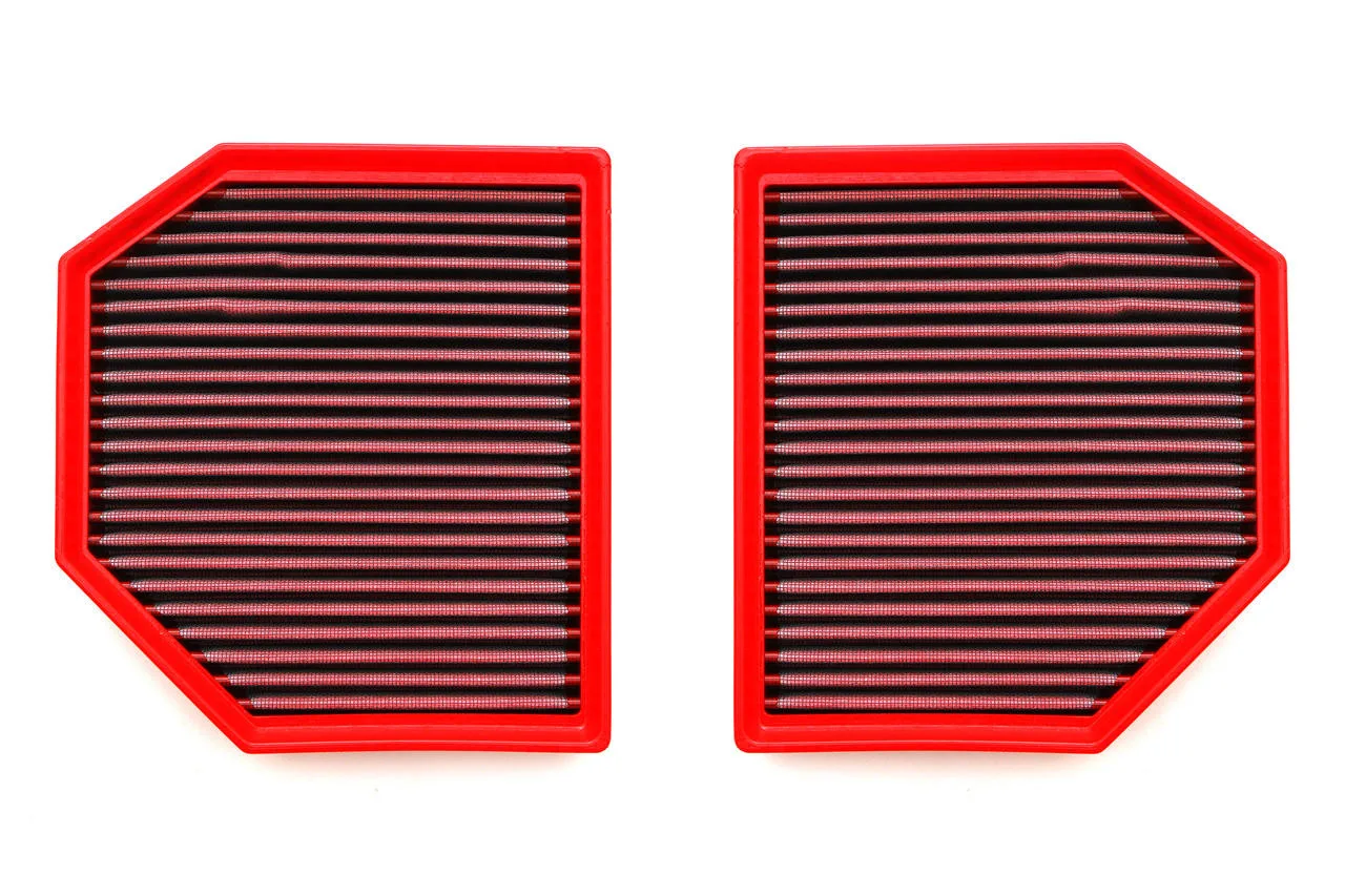 BMC F1 Replacement Air Filters