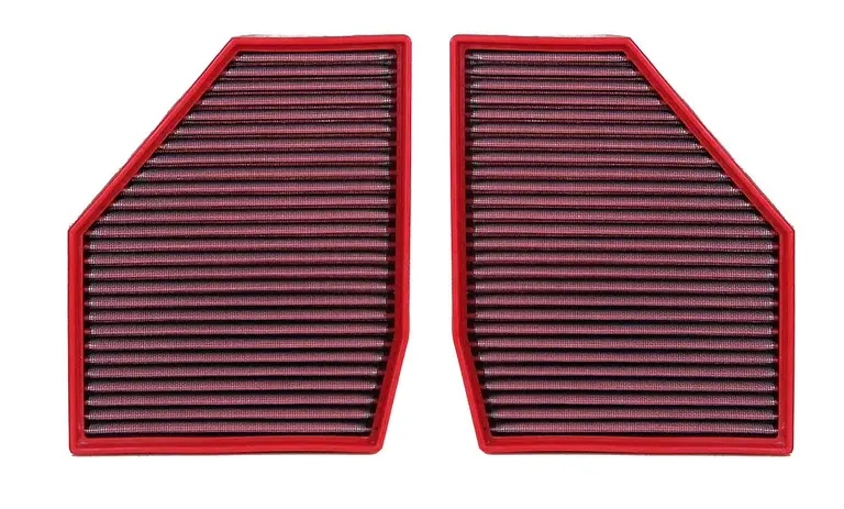 BMW M3/M4 (G80/G82) BMC F1 Replacement Air Filters