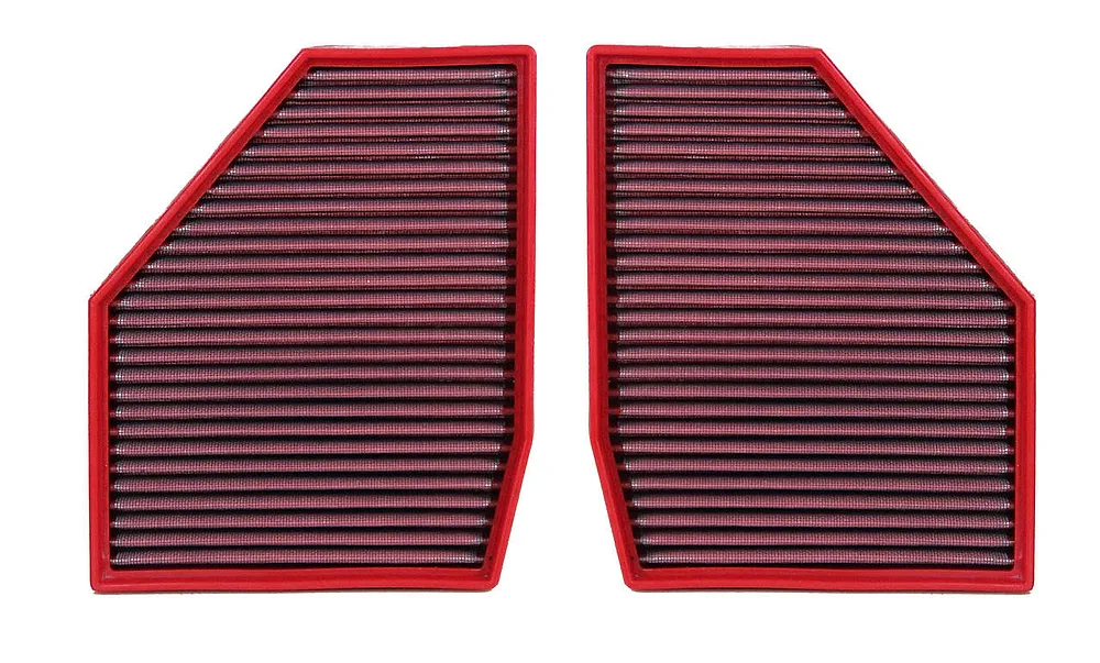 BMC F1 Replacement Air Filters