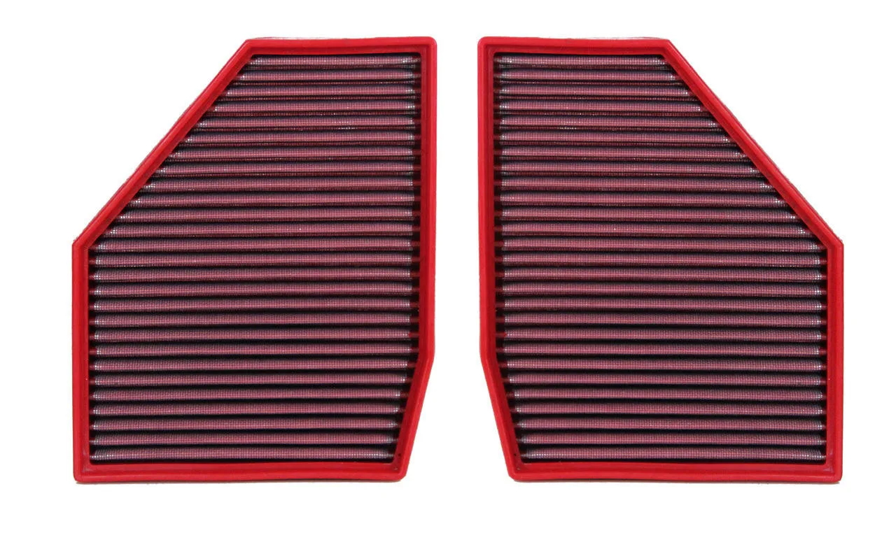 BMC F1 Replacement Air Filters