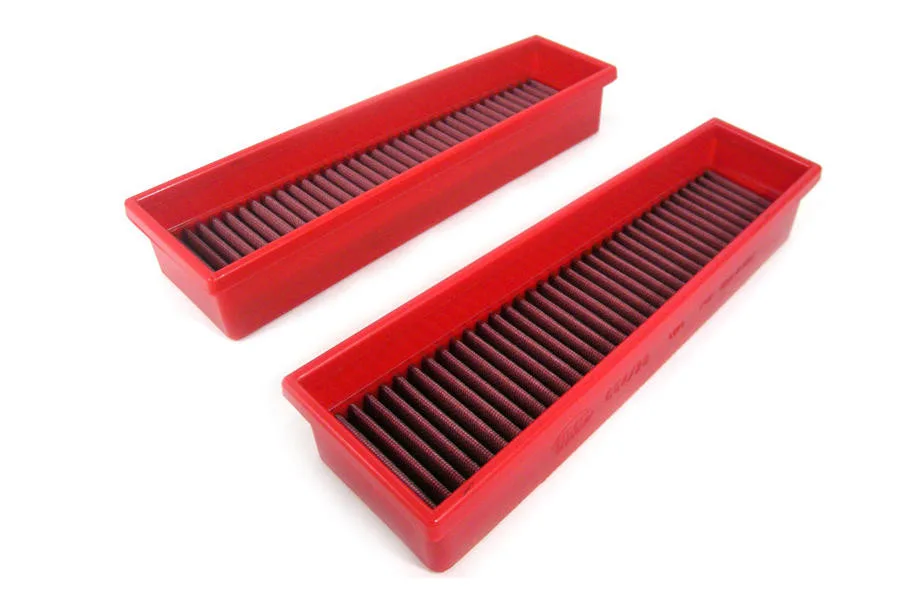 BMC F1 Replacement Air Filters