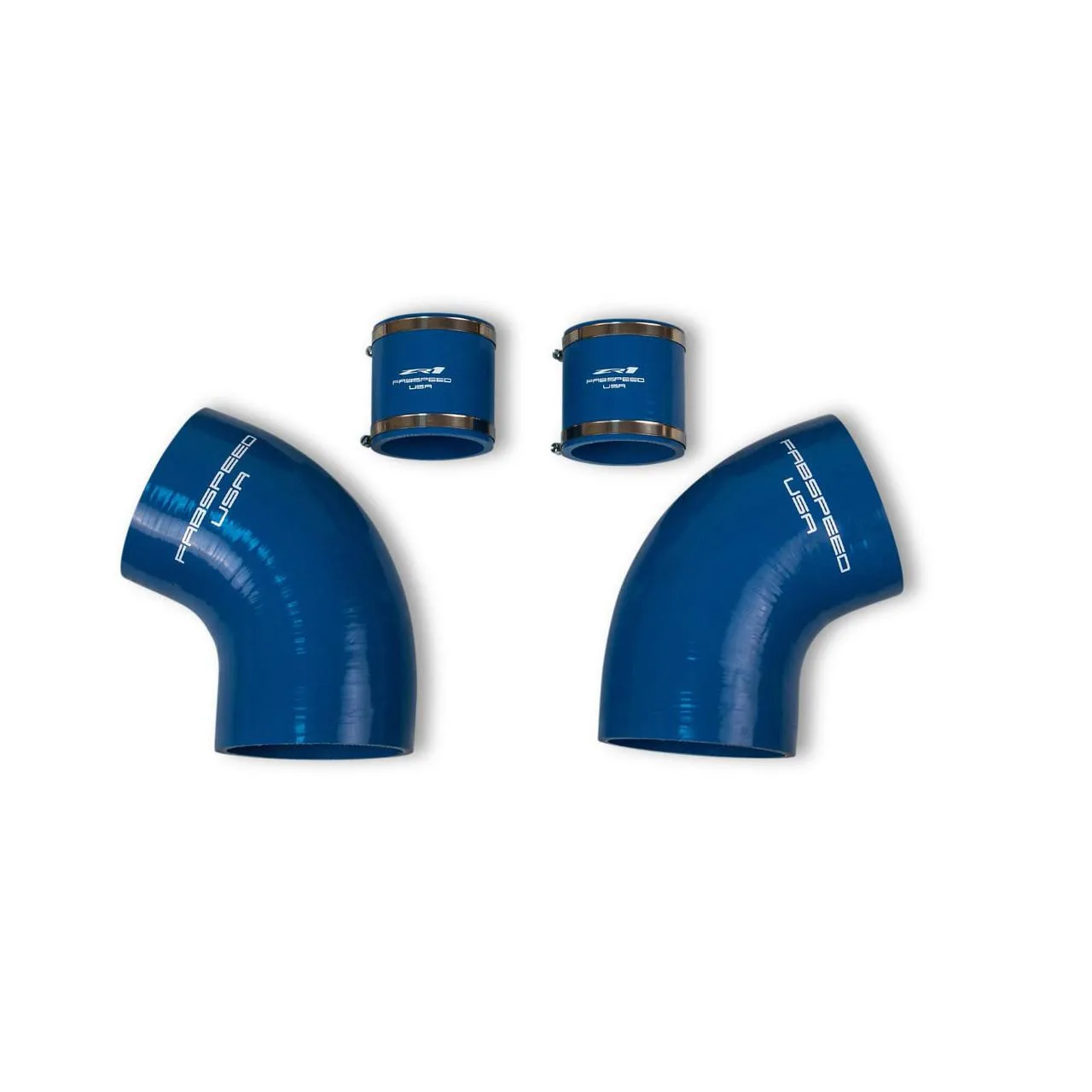 5-ply Silicone Induction Hoses