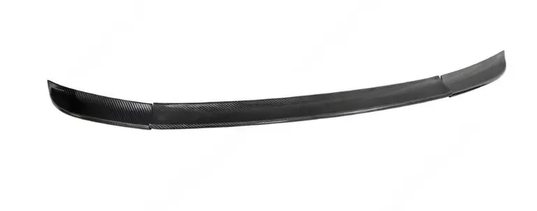 Carbon Fiber 3 Piece Lip Spoiler - Lamborghini Huracan LP-610/580