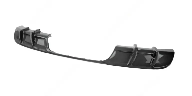 Carbon Fiber 991.2 Light Weight Rear Diffuser -Porsche