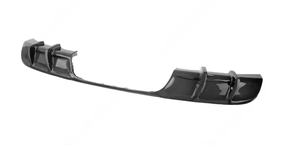 Carbon Fiber Light Weight Rear Diffuser