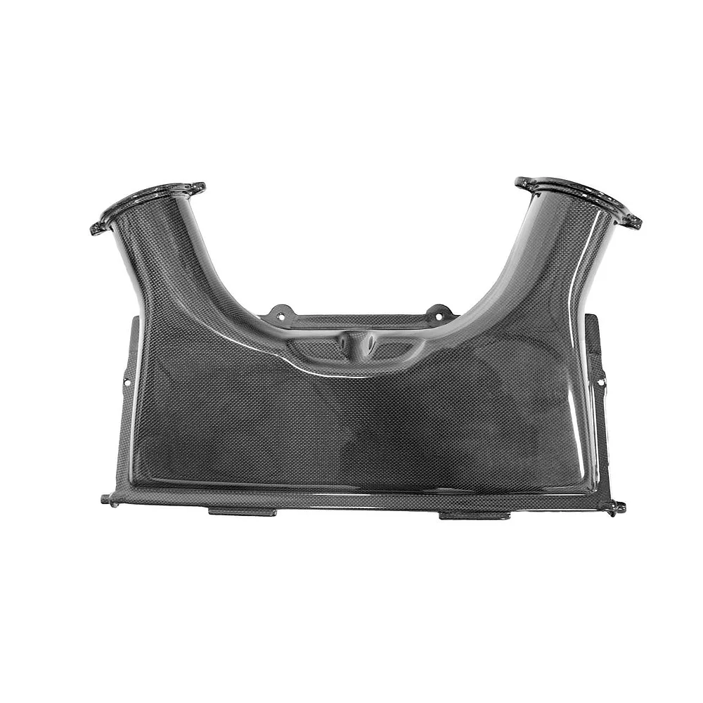 Carbon Fiber Air Box Housing