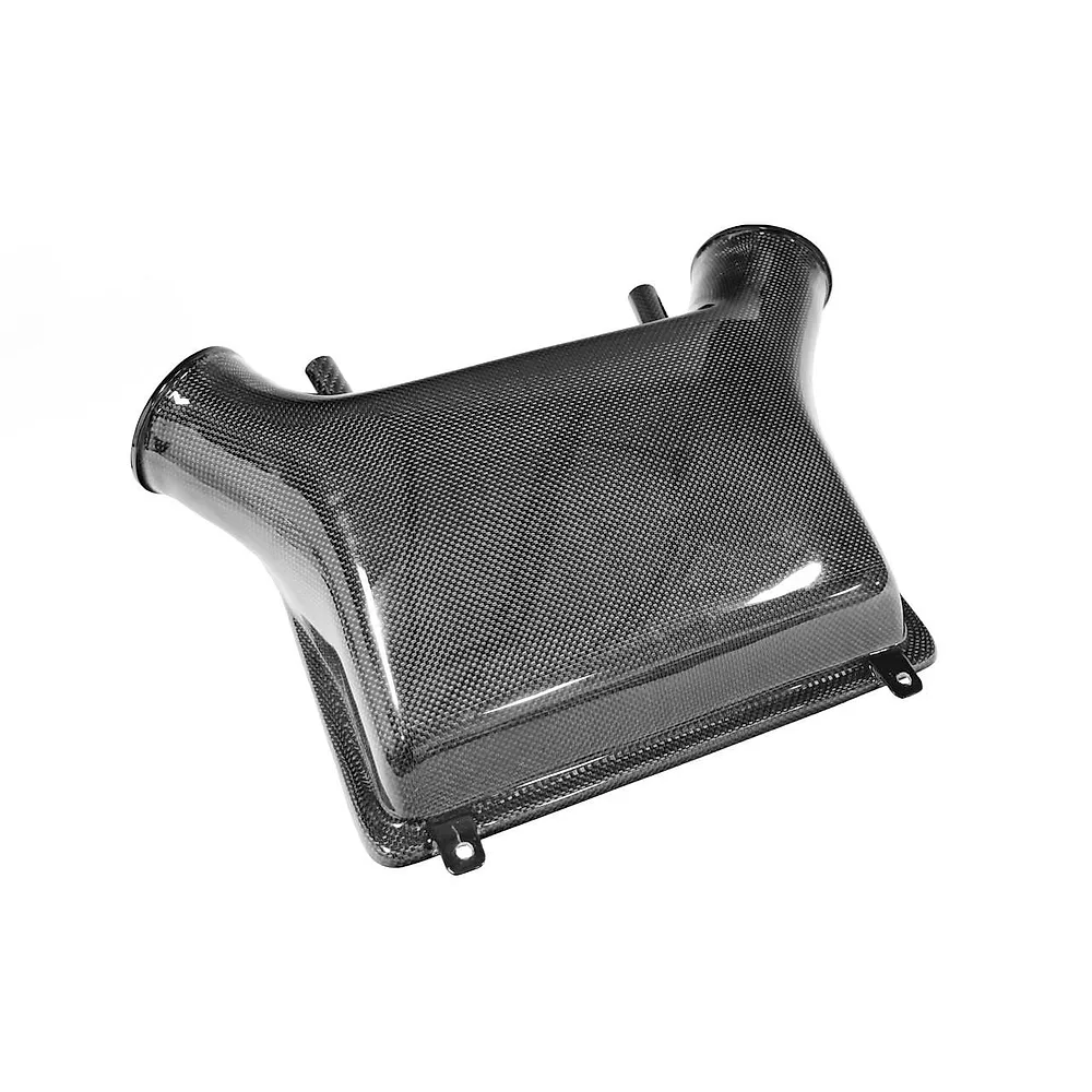 Carbon Fiber Air Box Top