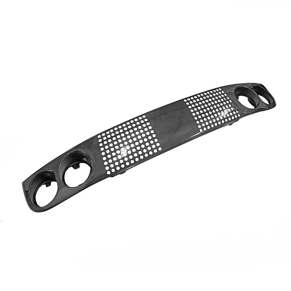 Carbon Fiber GT Rear Taillight Panel