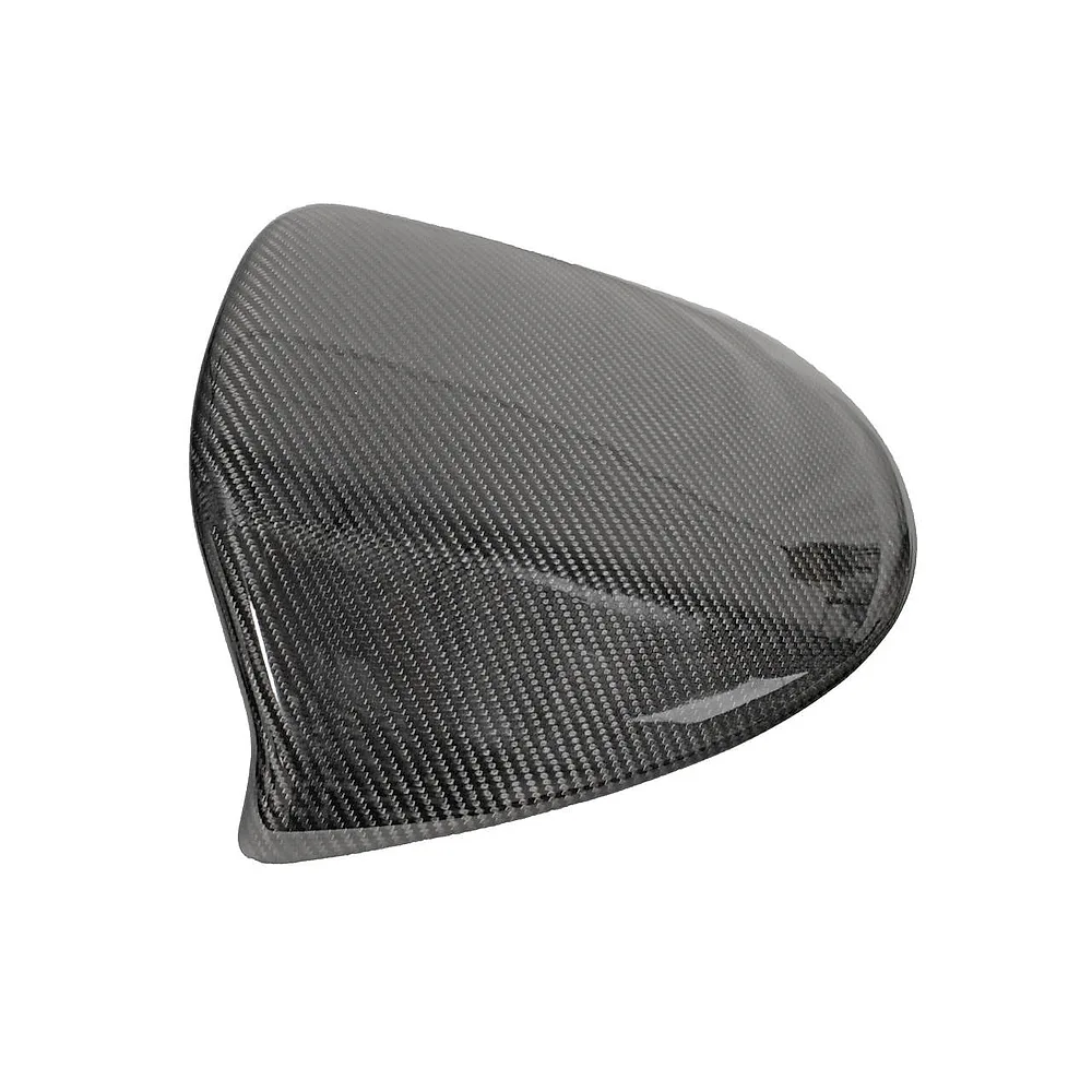 Carbon Fiber Cluster/Meter Hood