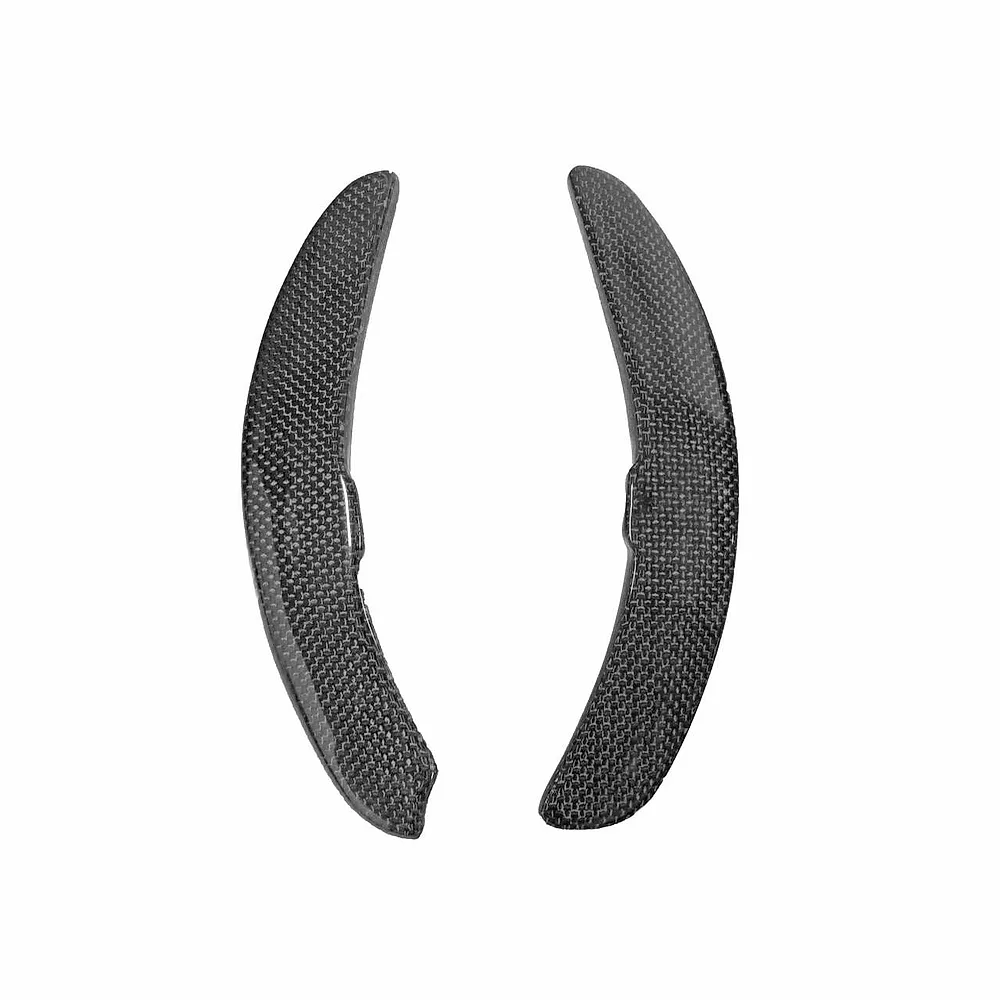 Carbon Fiber Extended Paddle Shifters
