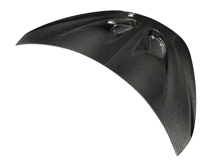 Carbon Fiber Forged GT Style Front Hood 570S/540C McLaren