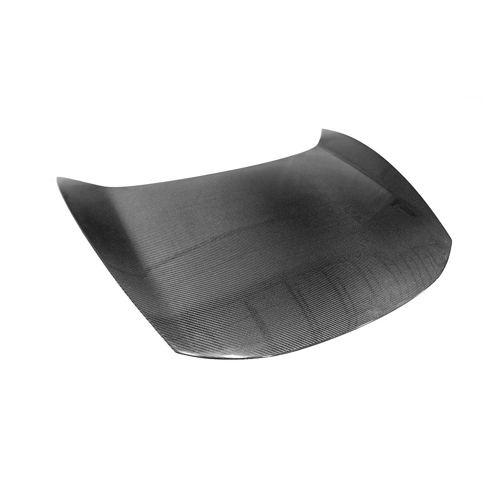 Carbon Fiber Front Hood/Bonnet