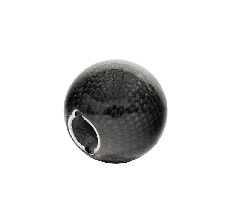Carbon Fiber Gear Shift Knob - Ferrari 360