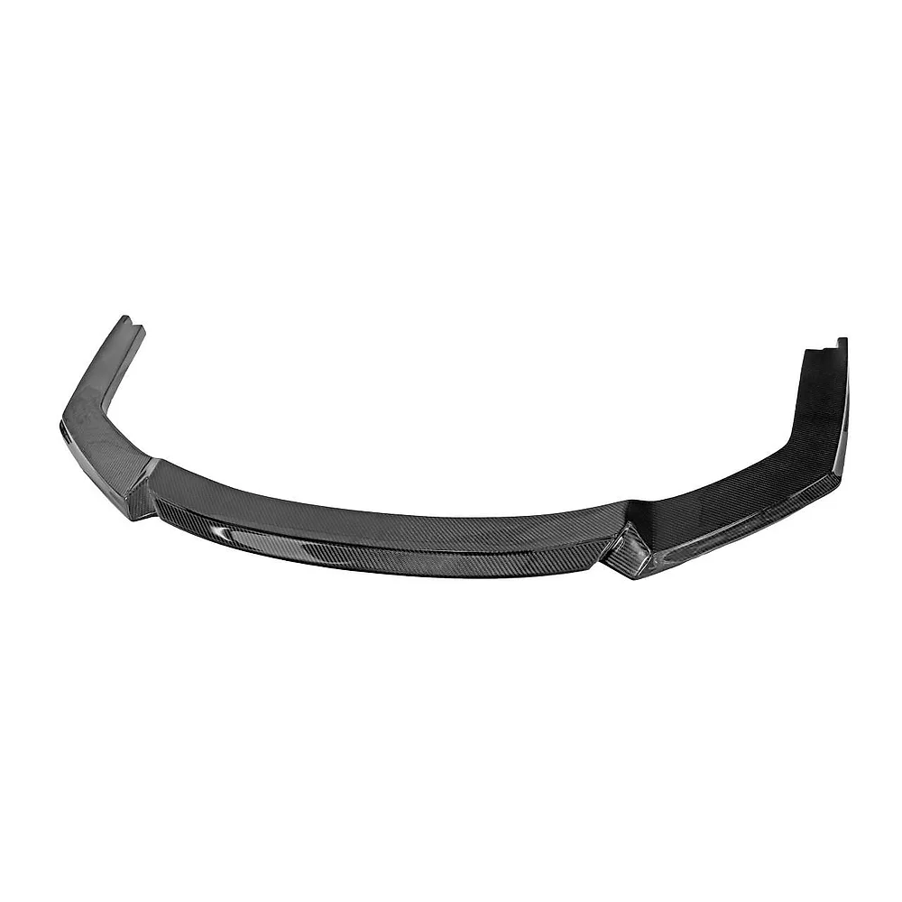 Carbon Fiber GT-Style Front Lip