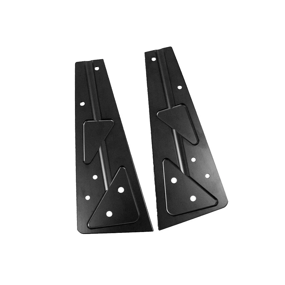 Carbon Fiber GT-Style Rear Wing Spoiler