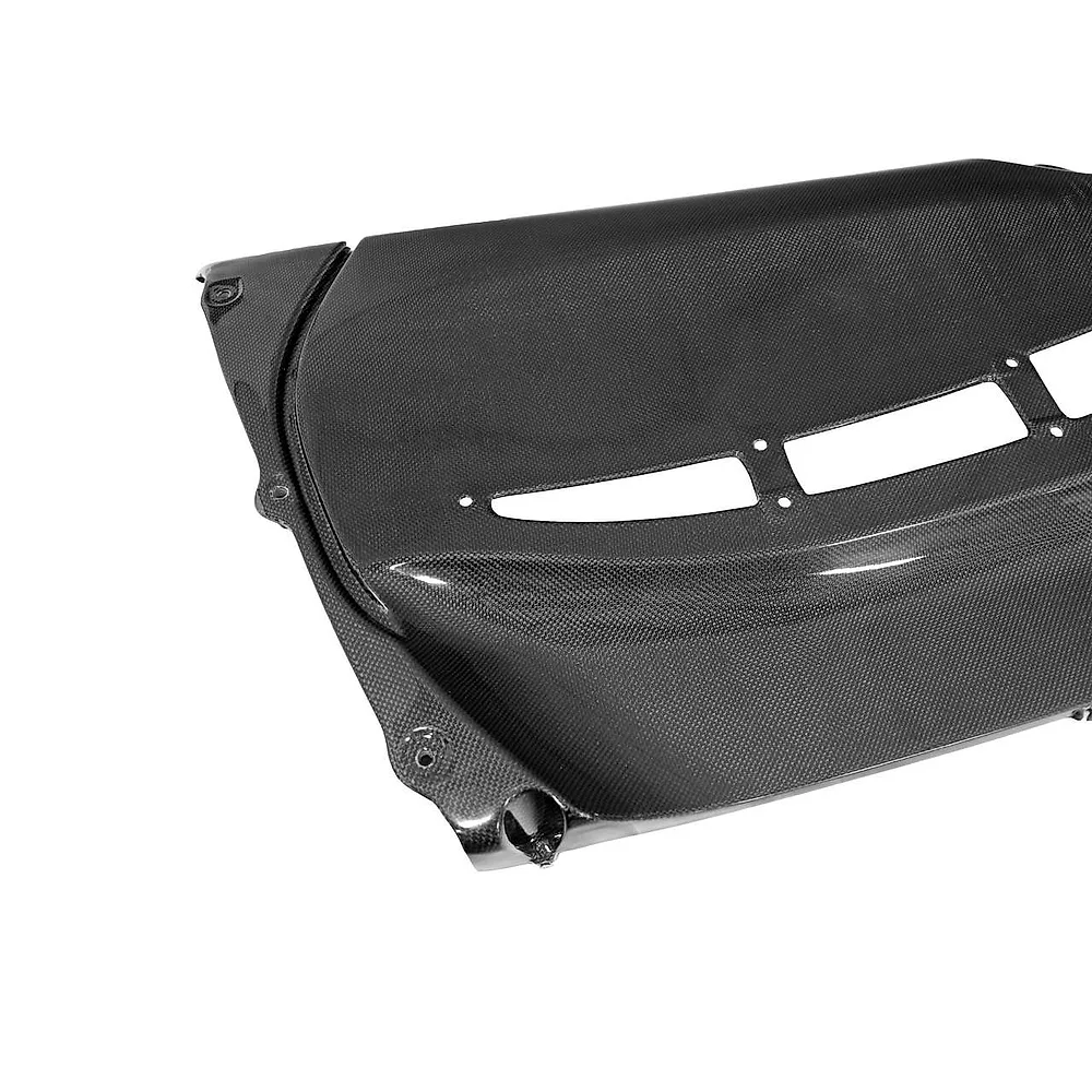 Carbon Fiber Inner Door Panels