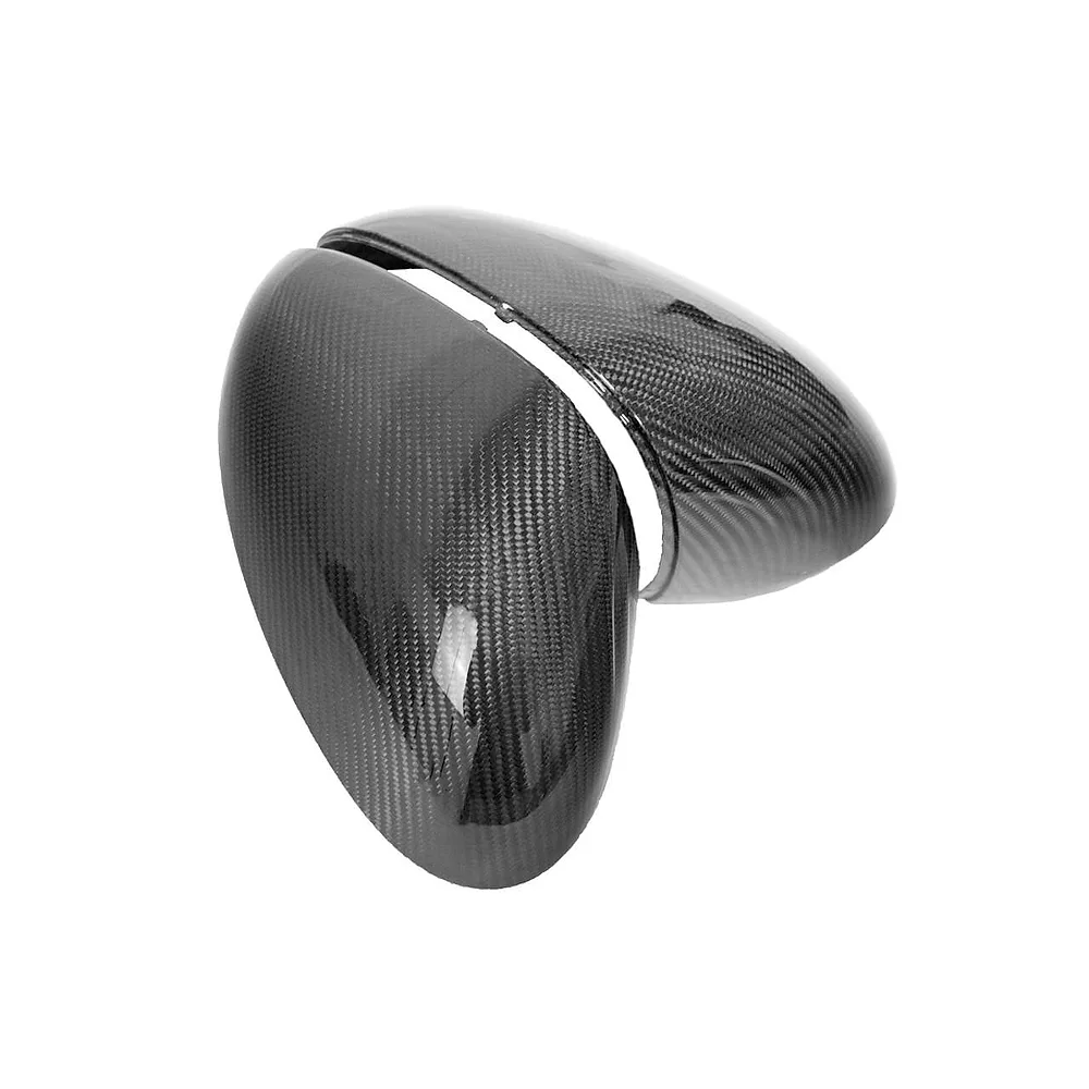 Carbon Fiber Mirror Covers