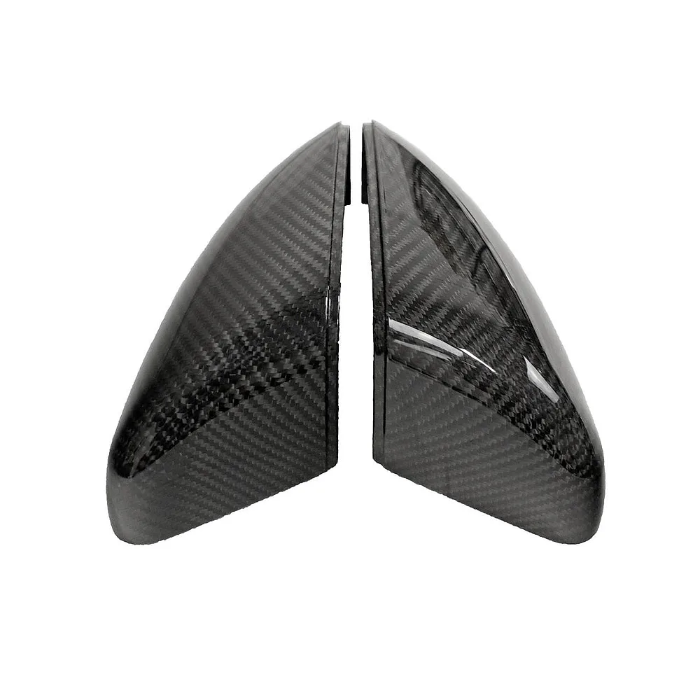 Carbon Fiber Mirror Outer Shells