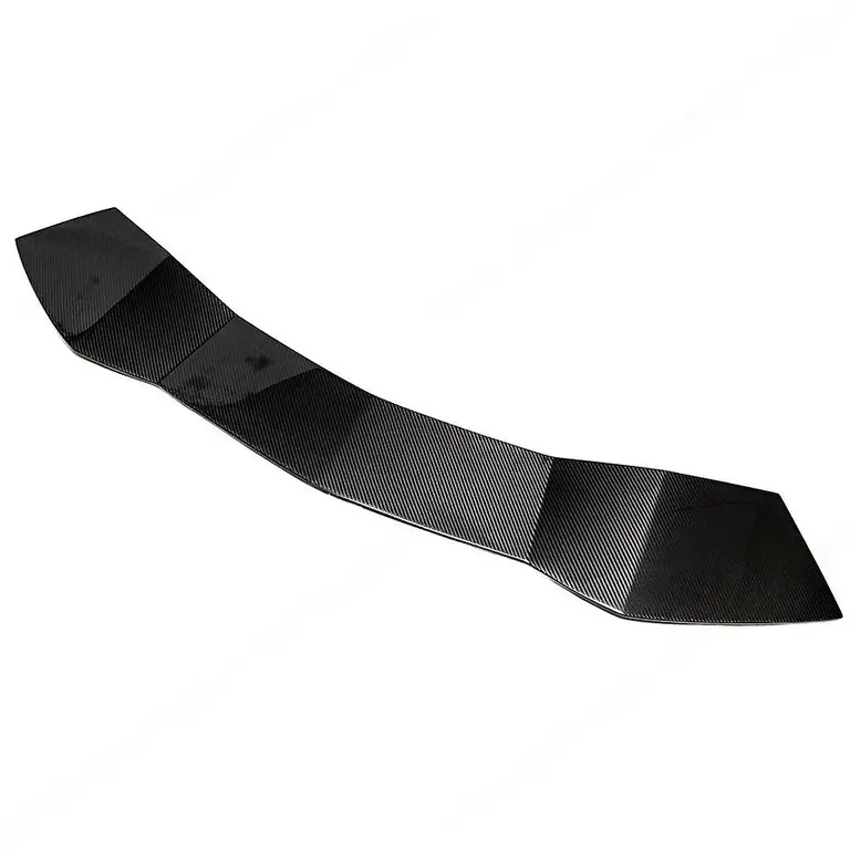 Carbon Fiber OEM Style Rear Spoiler - Lamborghini Aventador