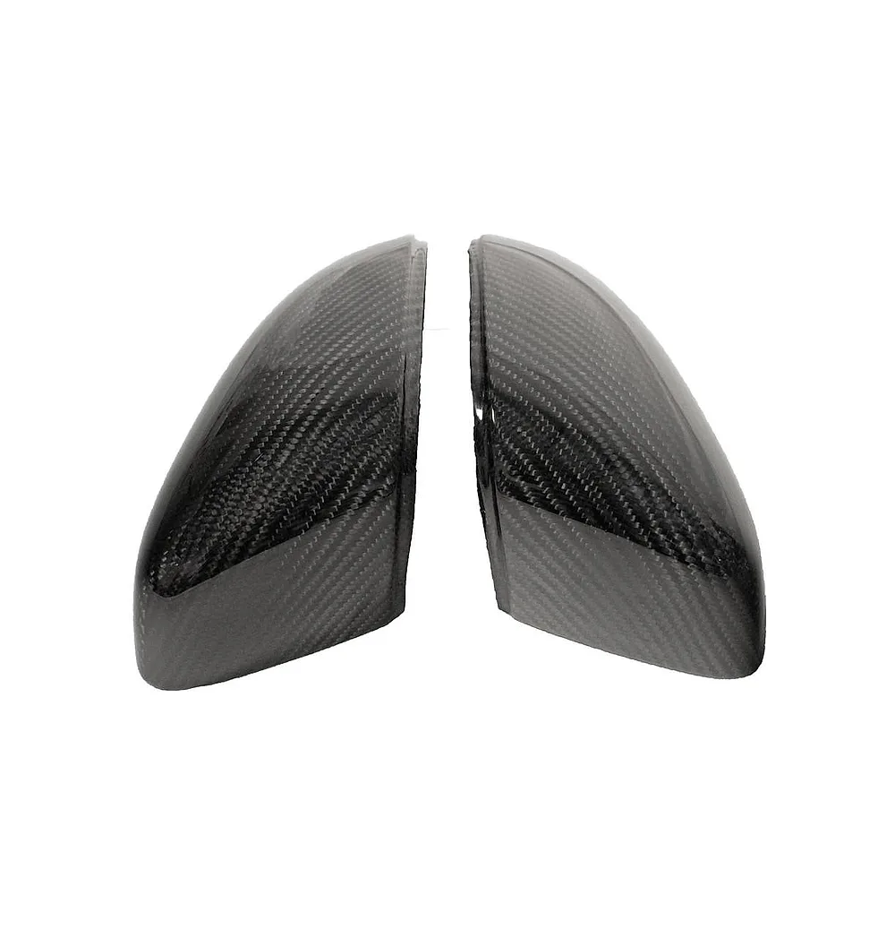 Carbon Fiber Outer Mirror Covers
