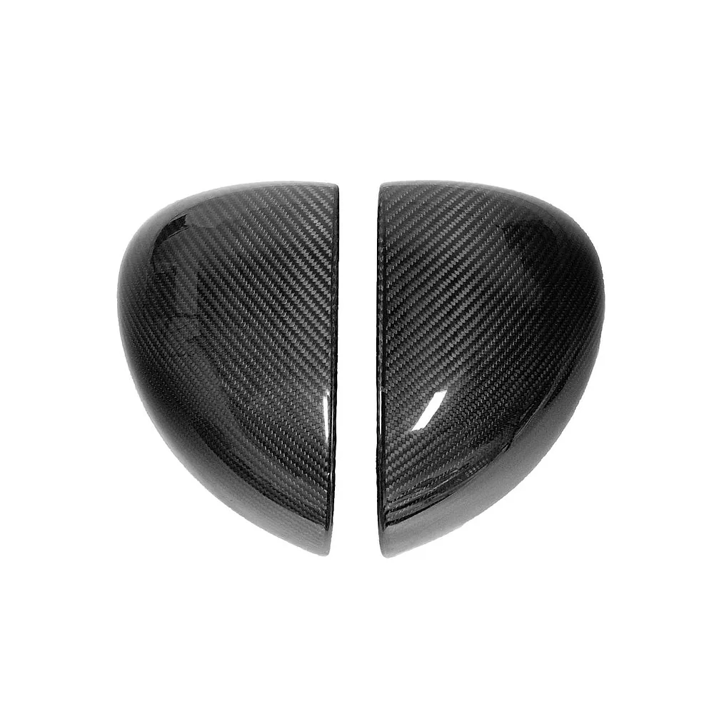 Carbon Fiber Outer Mirror Housings