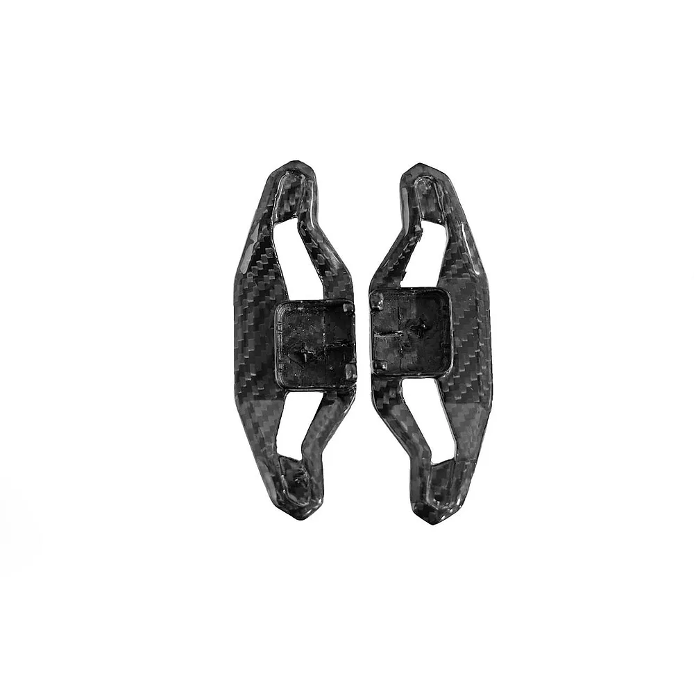 Carbon Fiber Paddle Shifters