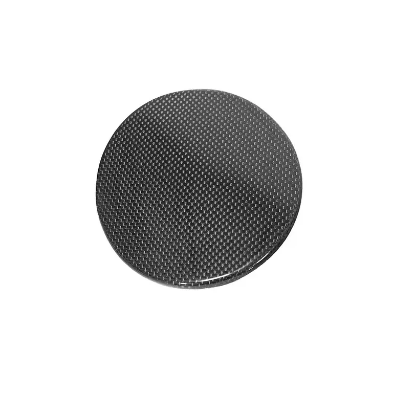 Carbon Fiber Petrol/Fuel Door - Ferrari 488 GTB/Spider
