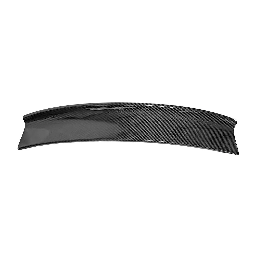 Carbon Fiber Rear Air Brake