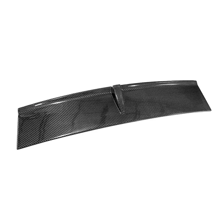 Carbon Fiber Rear Spoiler OEM Style - Lamborghini Gallardo 2008-2013
