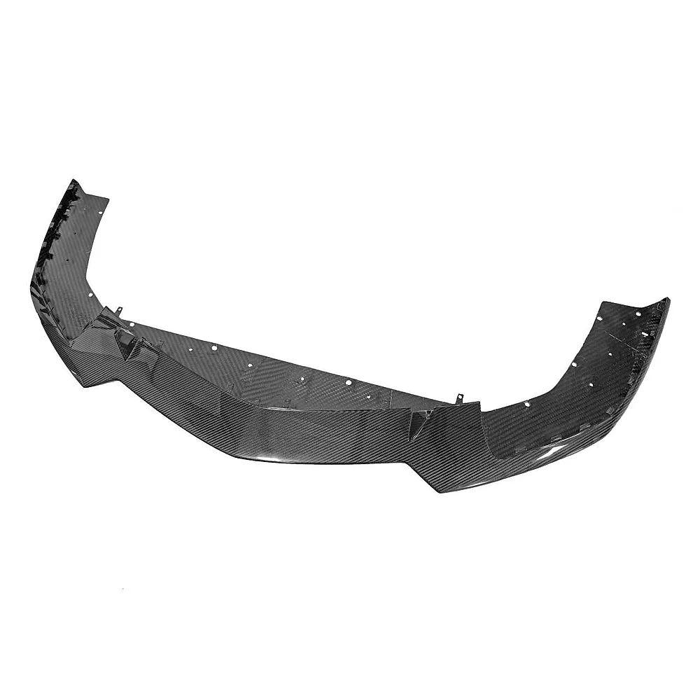 Carbon Fiber Front Lip