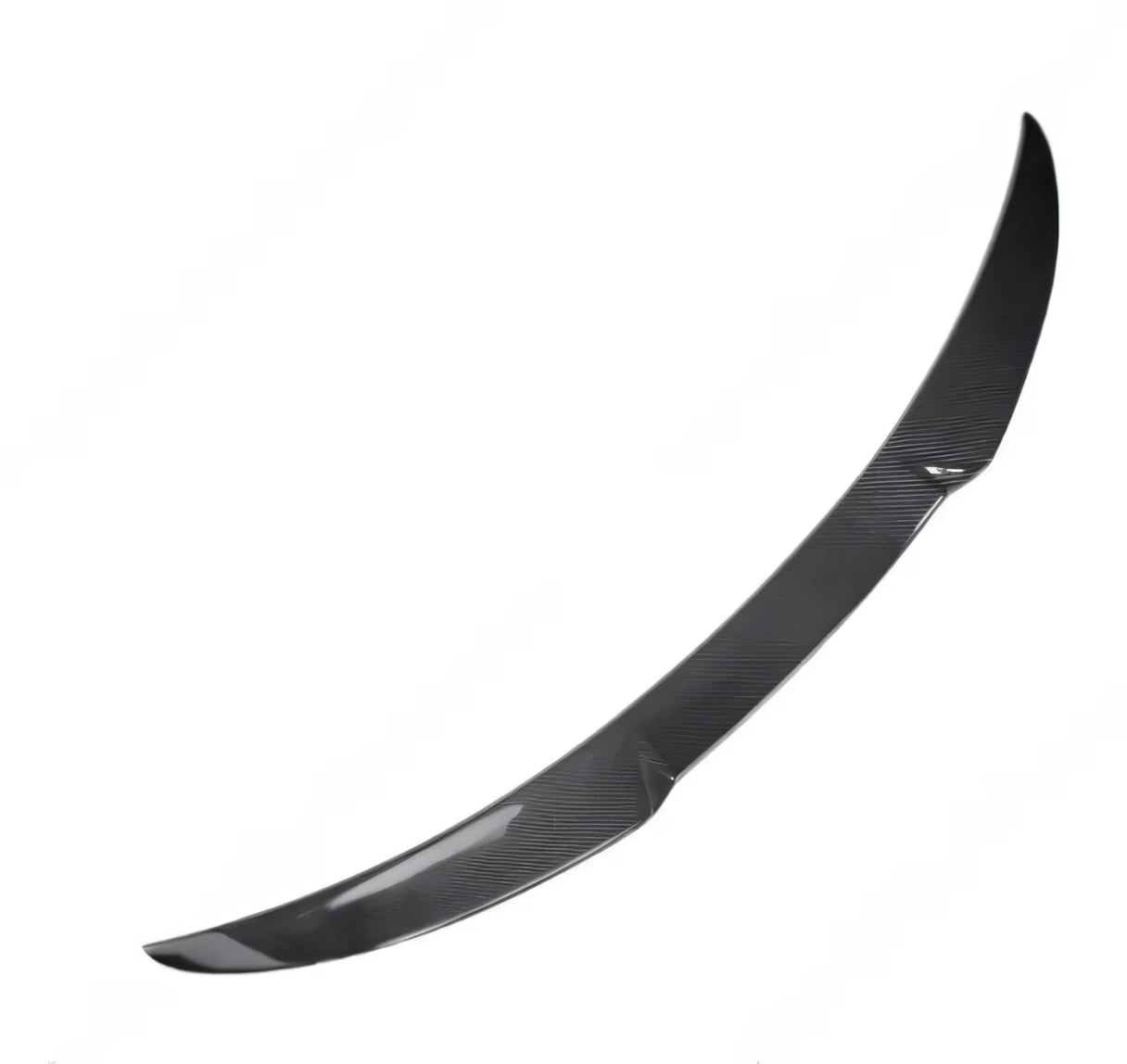Carbon Fiber Spoiler Wing