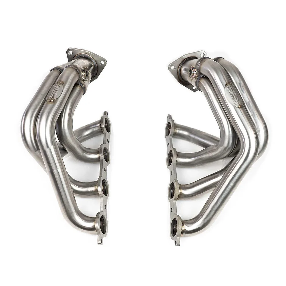 Long Tube Sport Headers