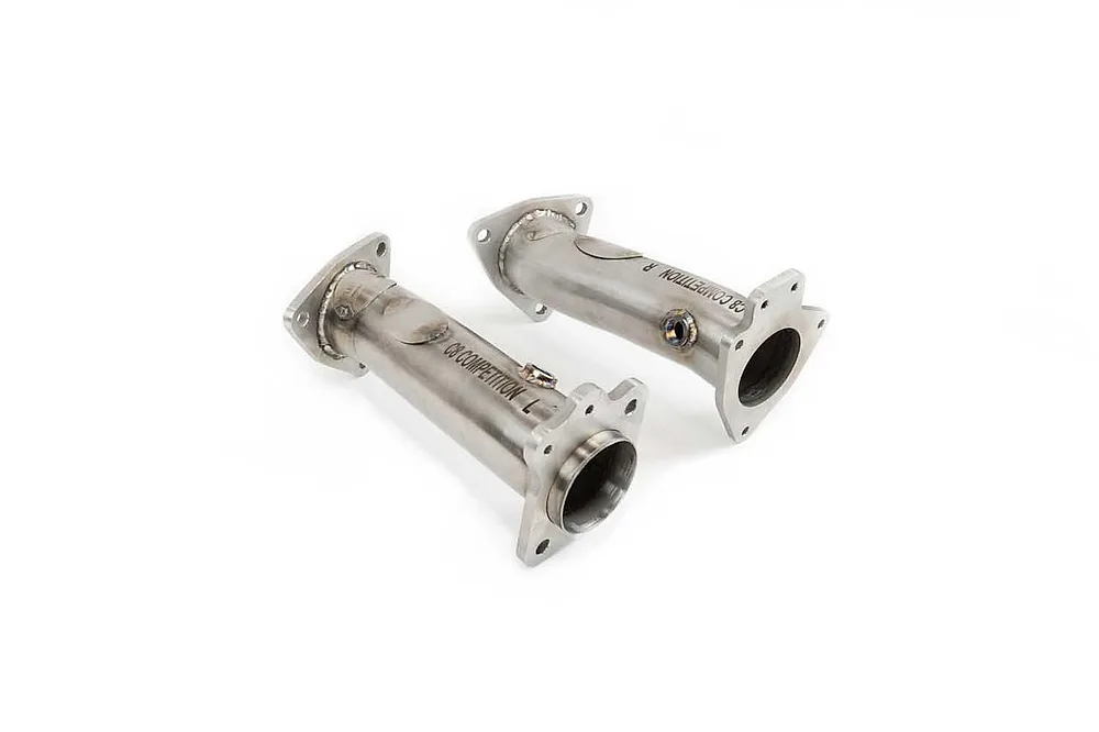 Competition Link Pipes