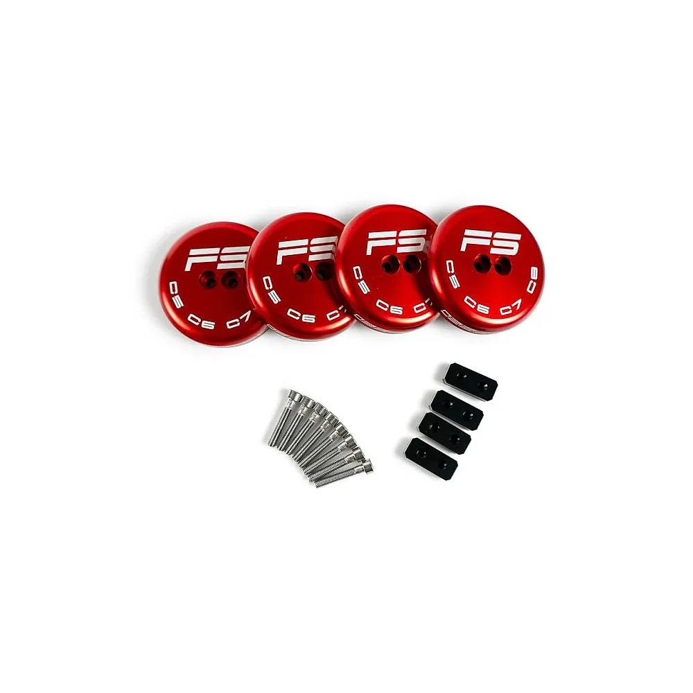 Lift Pucks