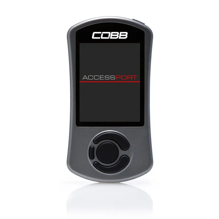 COBB Accessport with PDK Flashing for Porsche 718 Cayman/Boxster GTS 4.0, Cayman GT4, Spyder
