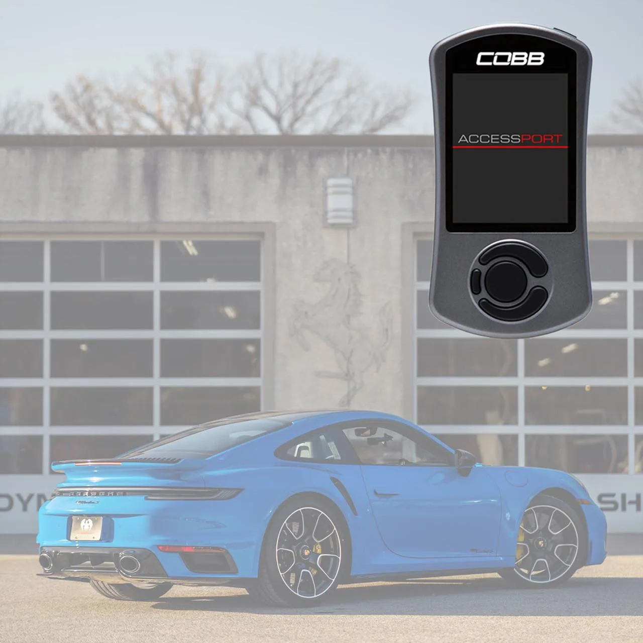 COBB PDK High Torque Calibration