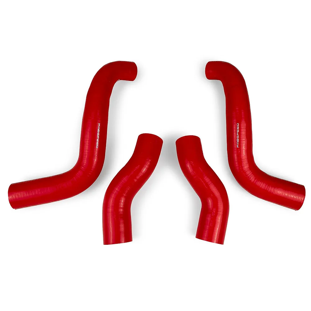 Silicone Boost Hoses