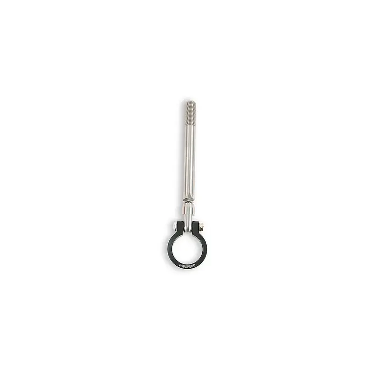 Corvette C8 / E-Ray / Z06 Front Tow Hook