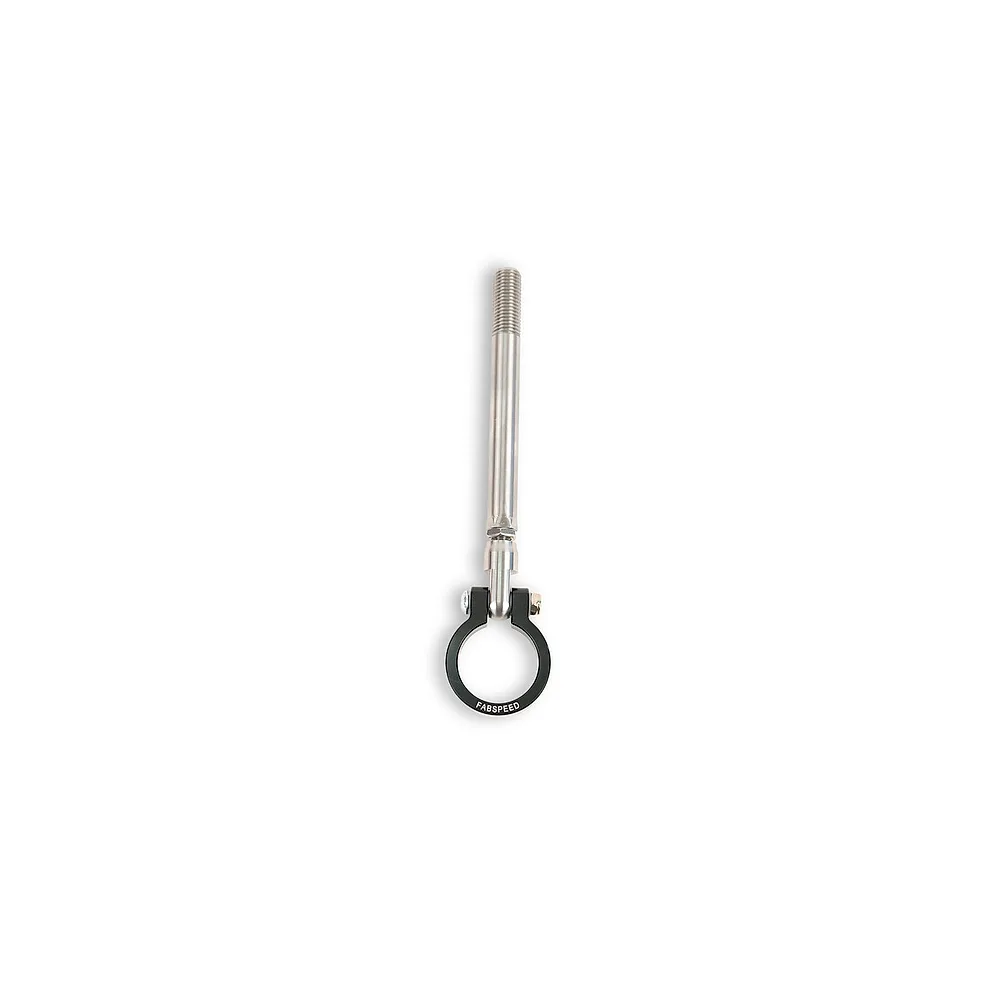 Front Tow Hook