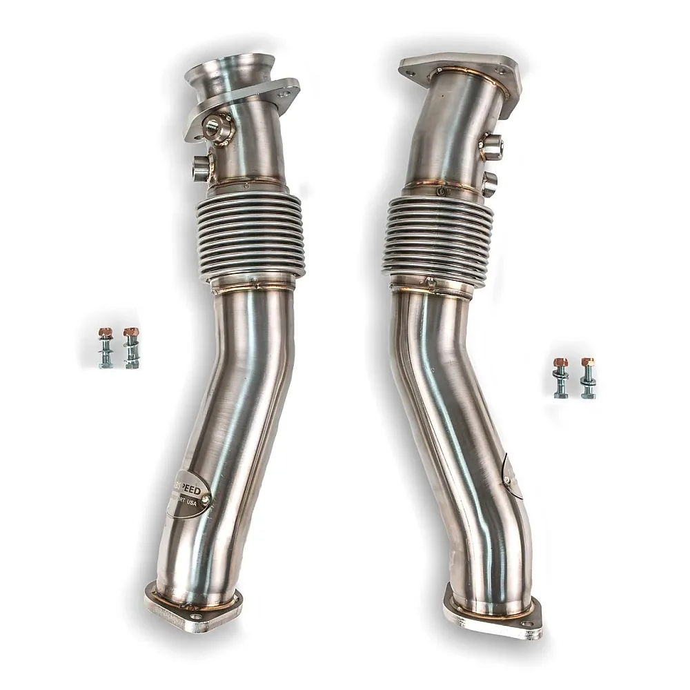 Row Rest of World GPF/OPF Delete Pipes Set