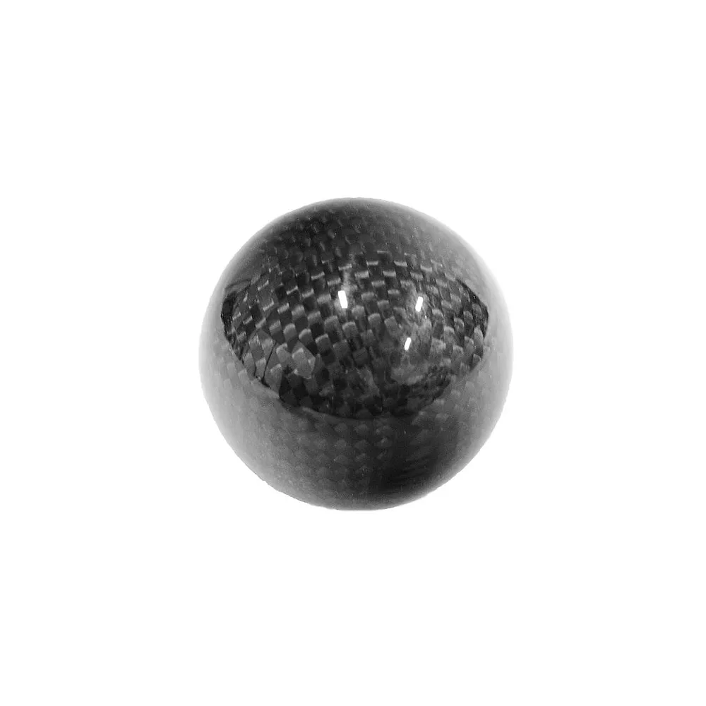 Carbon Fiber Gear Shift Knob