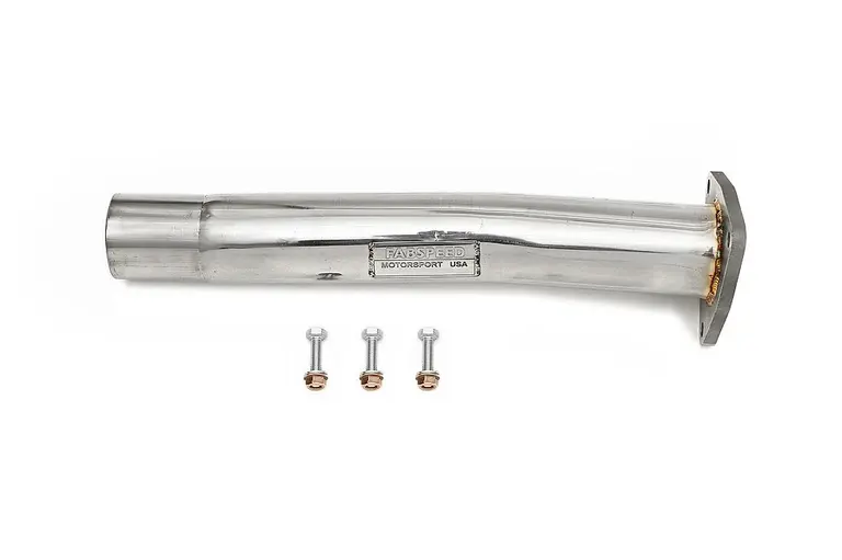Fabspeed Evoque Secondary link comp. Pipe