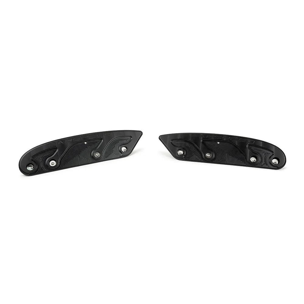 Front Bumper Scrape Protection Kit