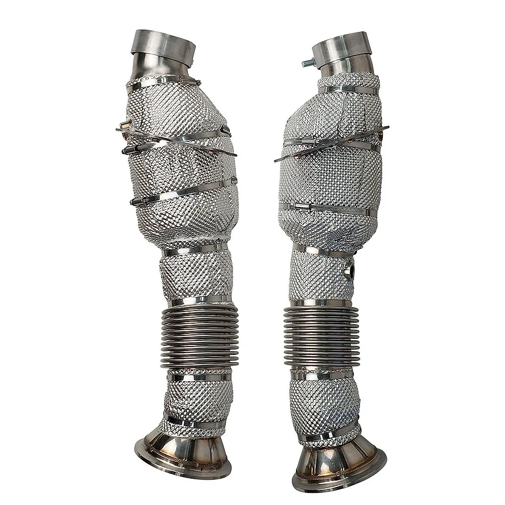 Sport Catalytic Converters