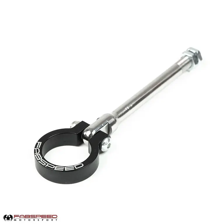 Ferrari 296 GTS / GTB Front Tow Hook