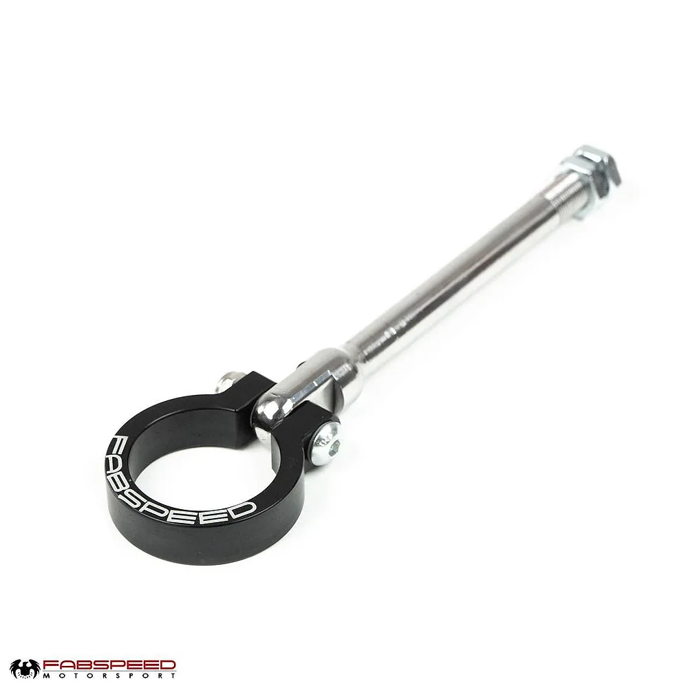 Front Tow Hook
